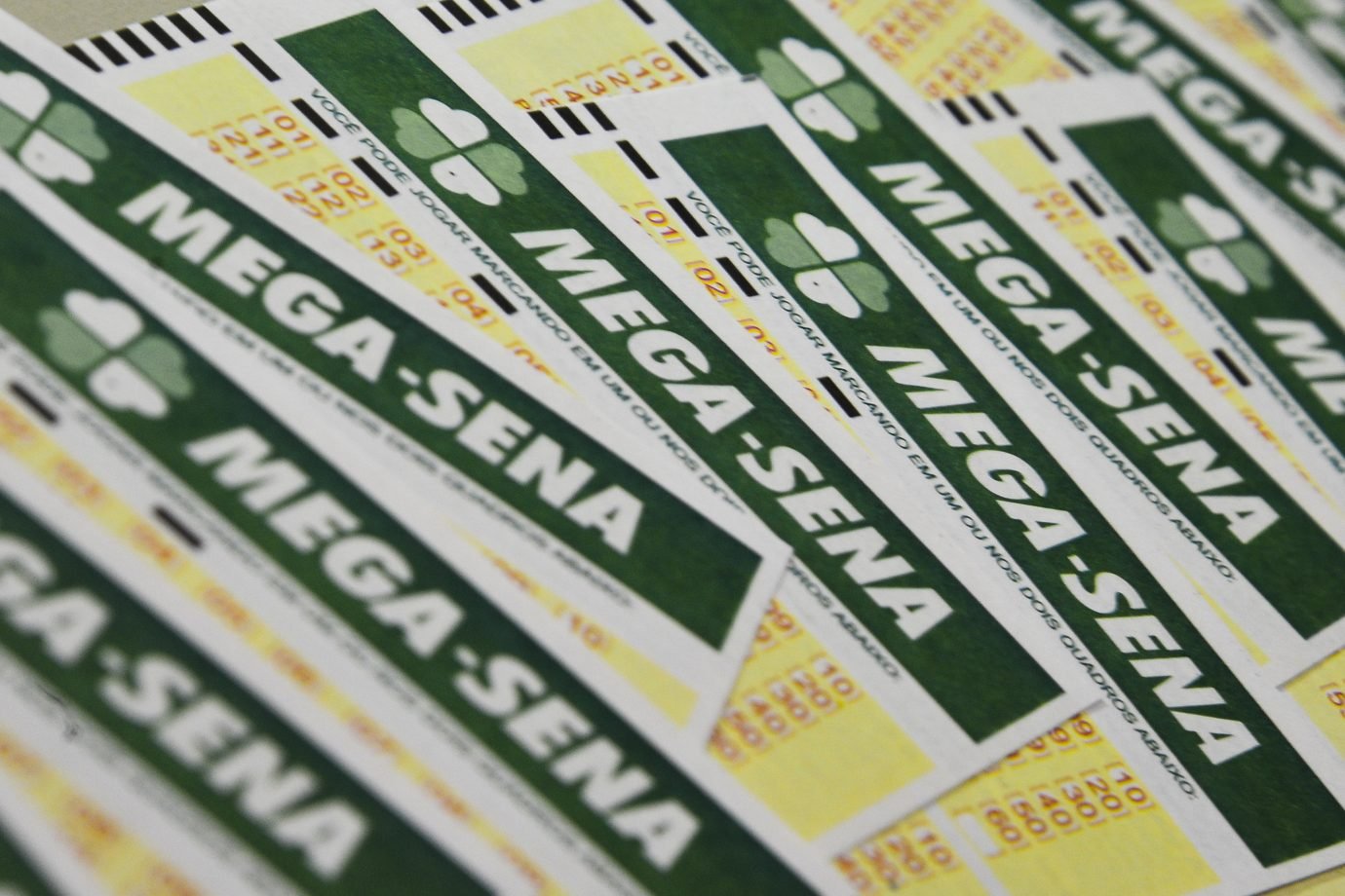 Mega-Sena: confira o resultado do concurso 3.003; prêmio é de R$ 3,2 milhões