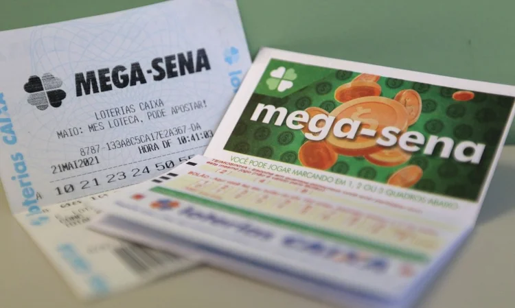 Mega-Sena: resultado do concurso 2984; prêmio é de R$ 73 milhões