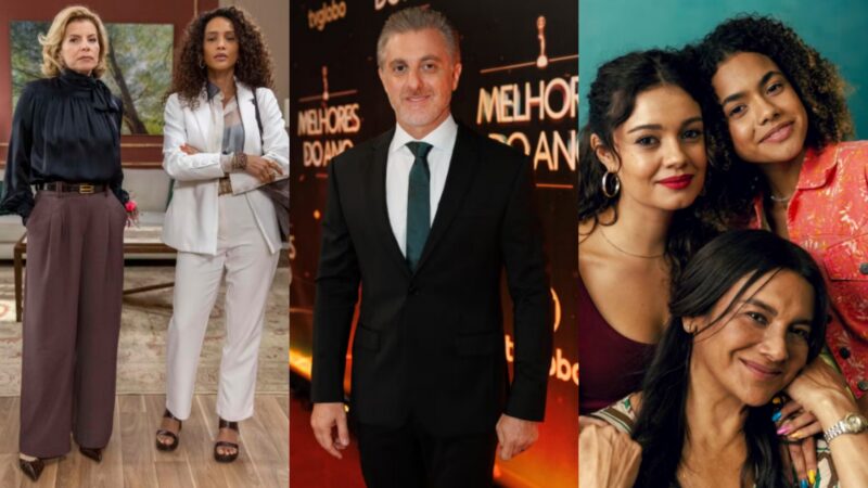 Melhores do Ano, do Domingão, ganha data de exibição; saiba quando será