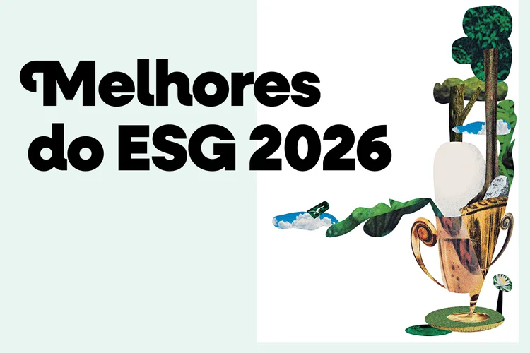 Melhores do ESG 2026