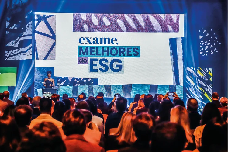 Melhores do ESG da EXAME: inscrições encerram em 20 de março