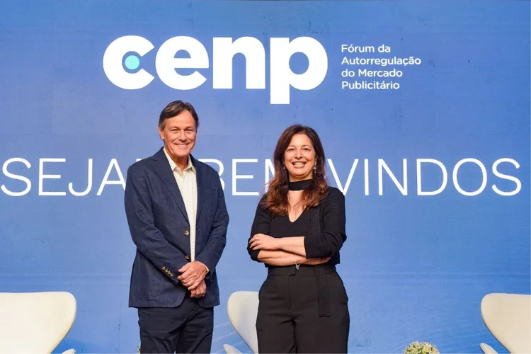 Melissa Vogel assume presidência do Cenp e entidade lança guia de métricas cross media