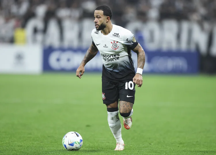 Memphis Depay foi convocado para a Copa do Mundo 2026? Veja lista da Holanda