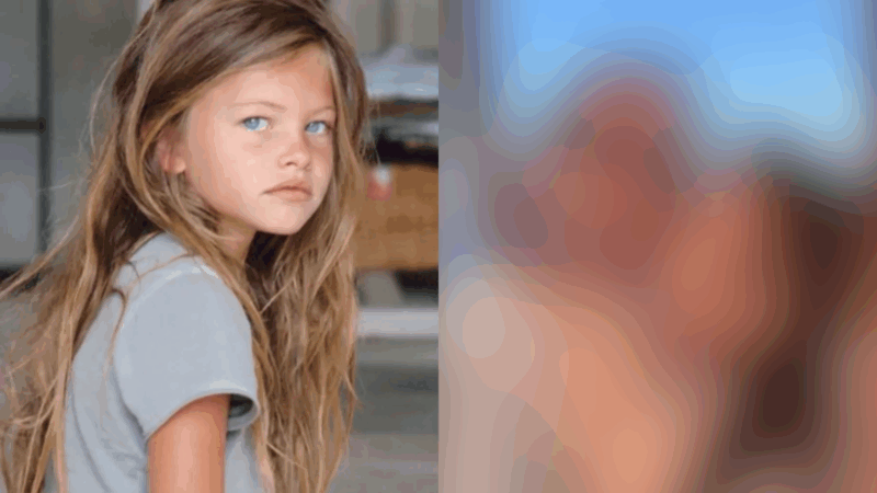 ‘Menina mais bonita do mundo’ anuncia noivado; veja como ela está hoje com 24 anos