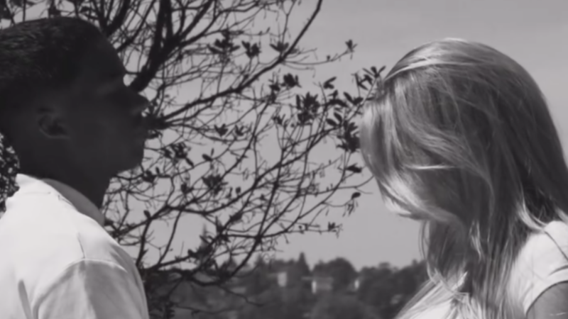 Menina ou menino? Endrick e Gabriely Miranda revelam sexo do bebê que estão esperando