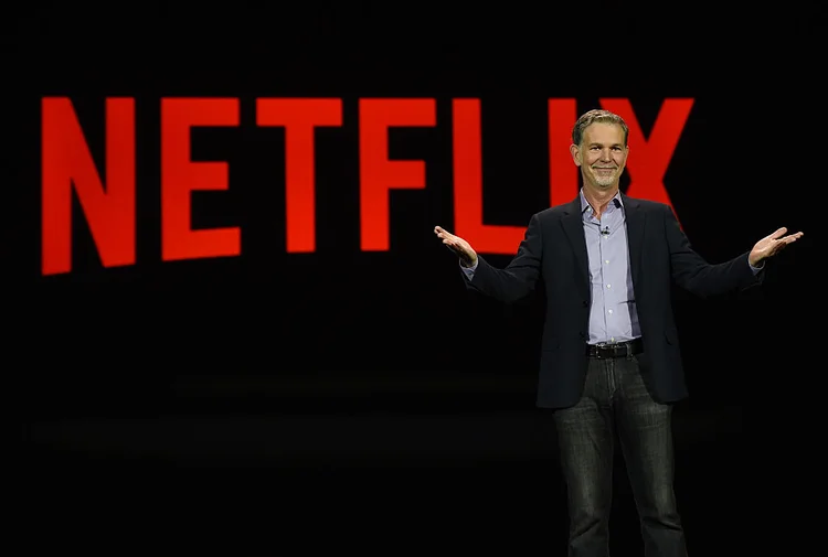 Menos regras, mais desempenho: as 3 lições do cofundador da Netflix