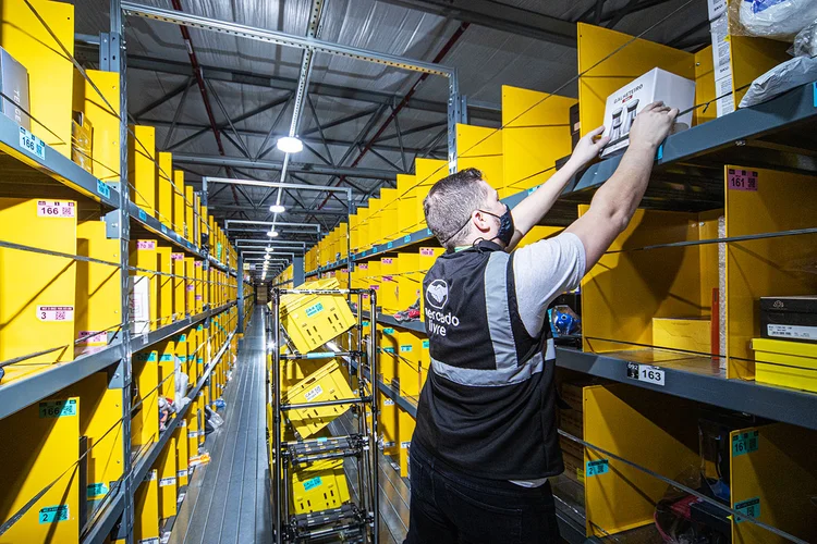 Mercado Livre entra em farmácias com impacto limitado, dizem bancos