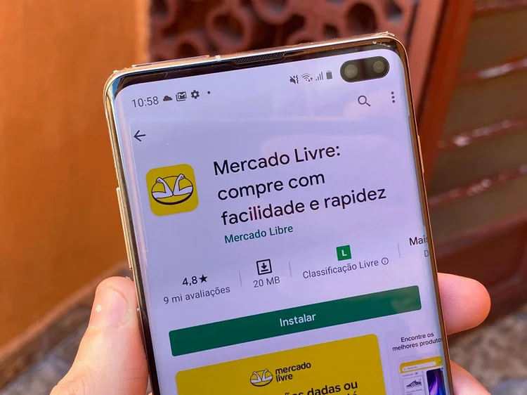 Mercado Livre investe em fundo do Vale do Silício especializado em IA