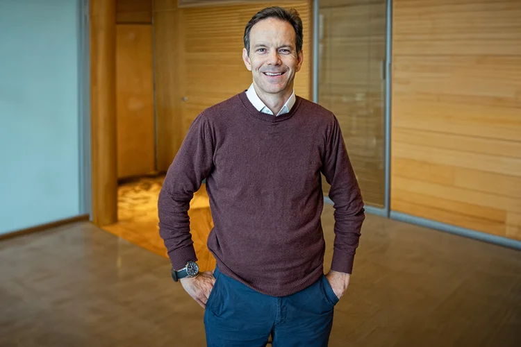 Mercado viu que eleição não é tão central para investimentos, diz CEO do Santander