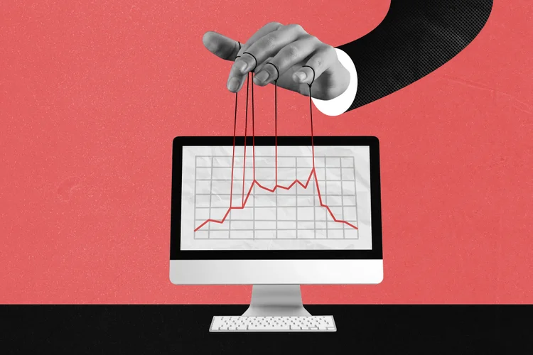 Mercados operam estáveis com trégua no dólar e alívio no petróleo