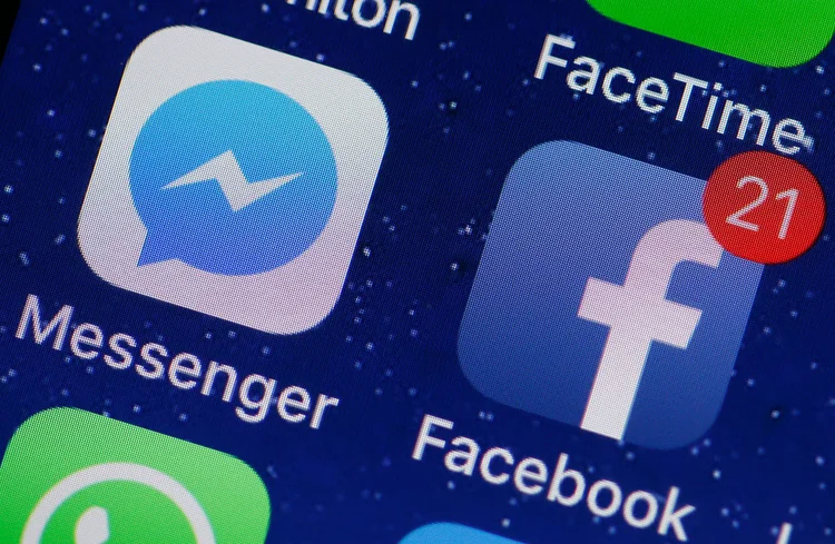 Messenger caiu? App passa por instabilidades nesta sexta-feira, 12