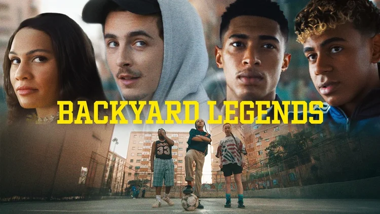 Messi, Bad Bunny e Timothée Chalamet estrelam vídeo da Adidas para a Copa