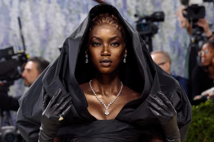 Met Gala 2026: as melhores maquiagens da 'noite mais fashion do ano'