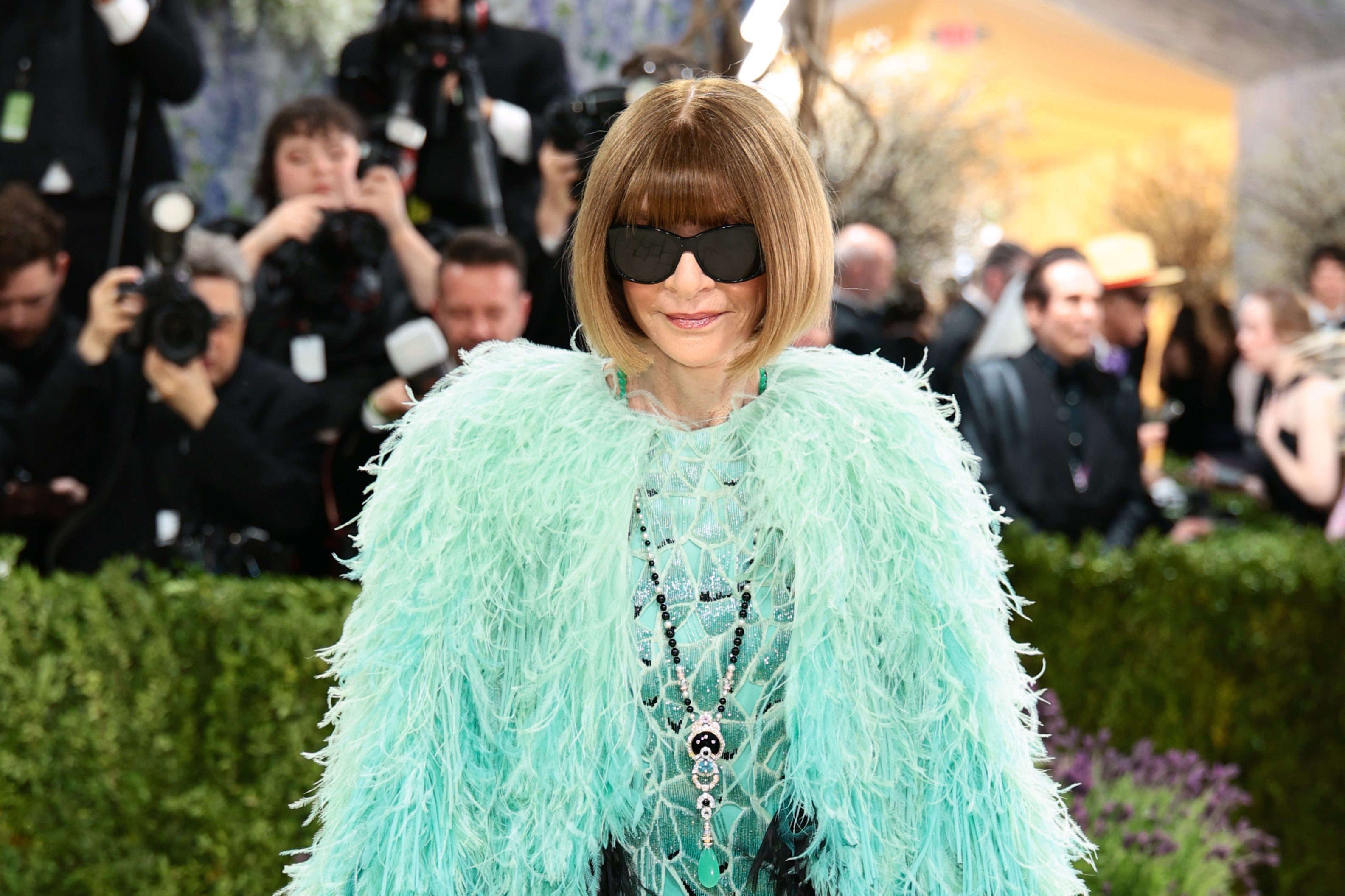 Met Gala 2026: veja os primeiros looks da 'noite mais fashion do mundo'