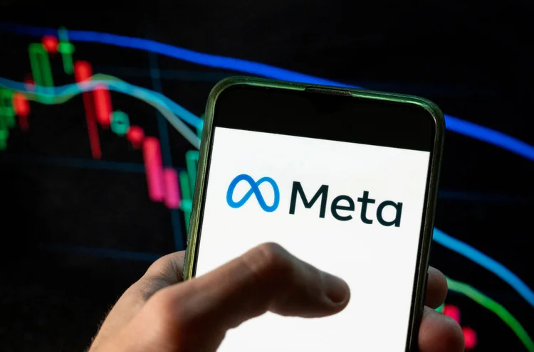 Meta estuda lançar app próprio que gera vídeos de IA; o plano é competir com TikTok