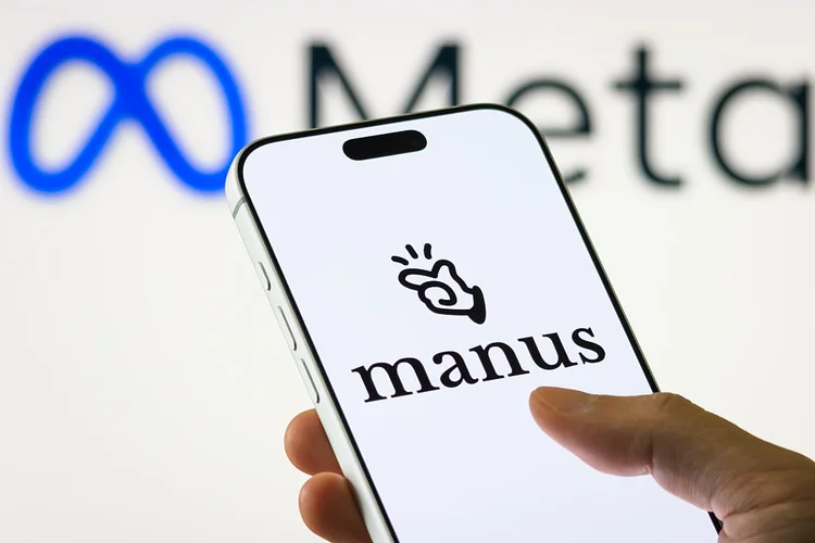 Meta inicia desmonte de acordo de US$ 2 bilhões pela Manus