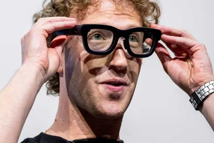 Meta transforma uso de IA em disputa interna por produtividade entre funcionários