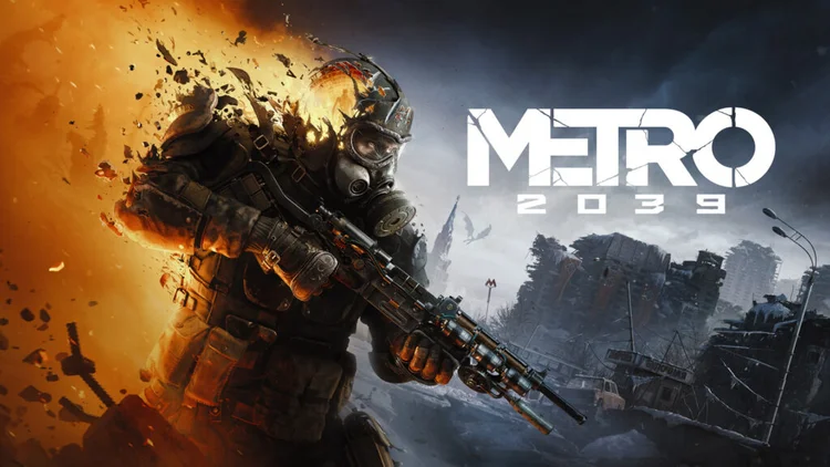 Metro 2039: saiba tudo sobre o jogo pós-apocalíptico da Microsoft