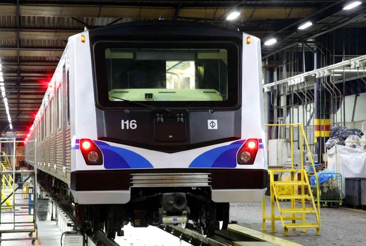 Metroviários de SP desistem de greve no Metrô marcada para quarta-feira