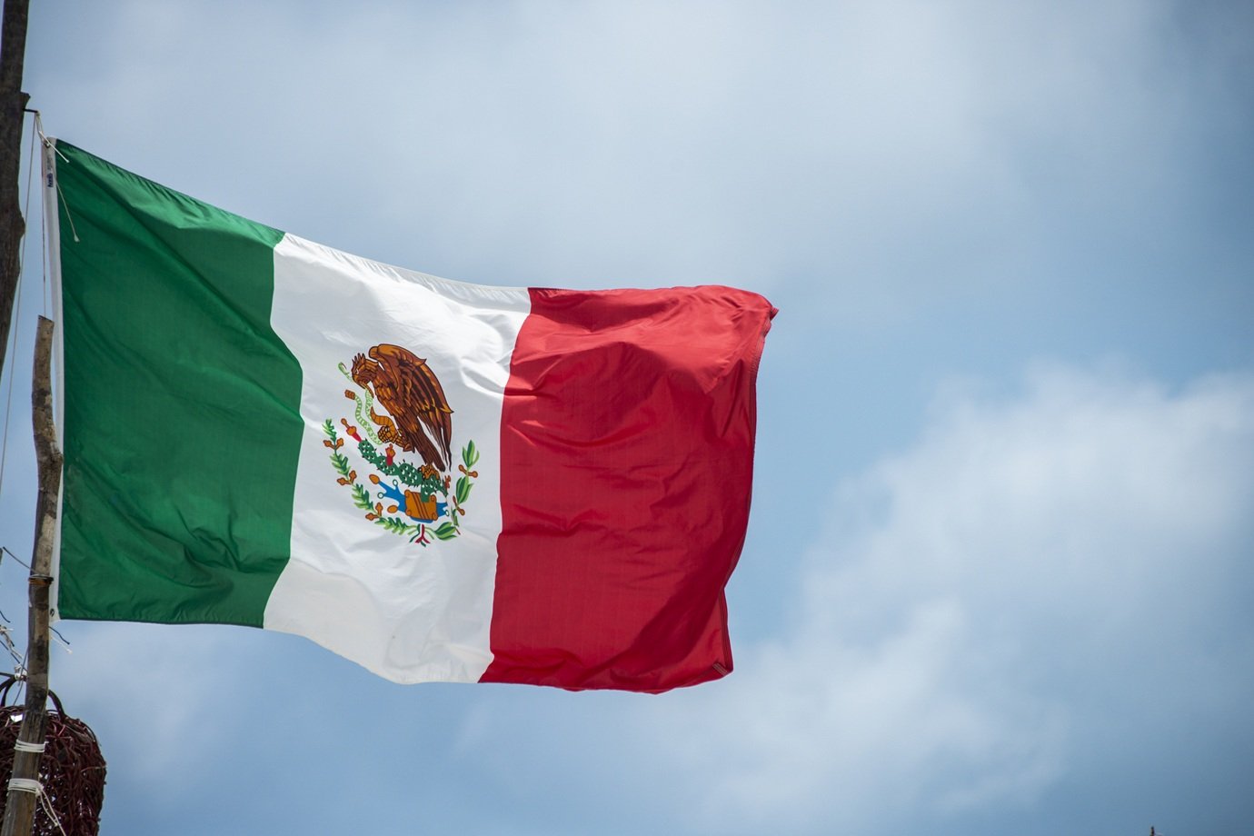 México amplia parceria com UE para reduzir dependência econômica dos EUA
