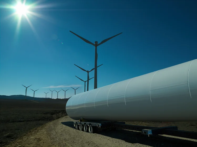 México visa acelerar transição energética com colaboração público-privada