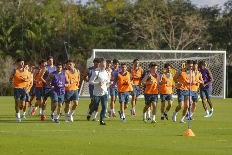 México x Portugal: saiba onde assistir e horário