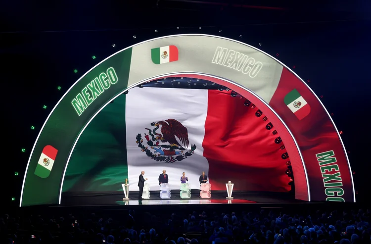 México x Sérvia: horário e onde assistir ao amistoso pré-Copa nesta quinta-feira