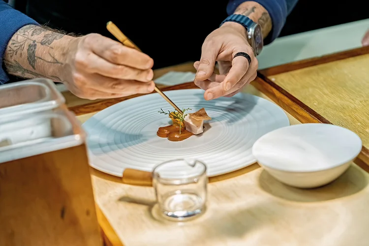 Michelin: Brasil inaugura era com restaurantes três estrelas