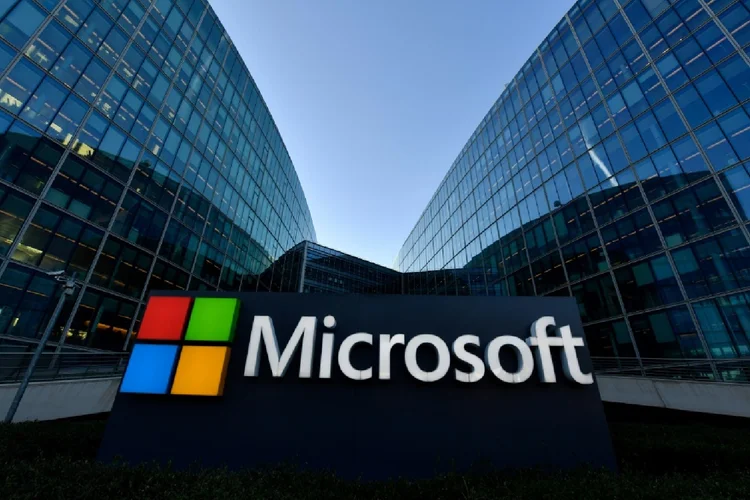 Microsoft estuda construir usina de US$ 7 bilhões para abastecer data centers