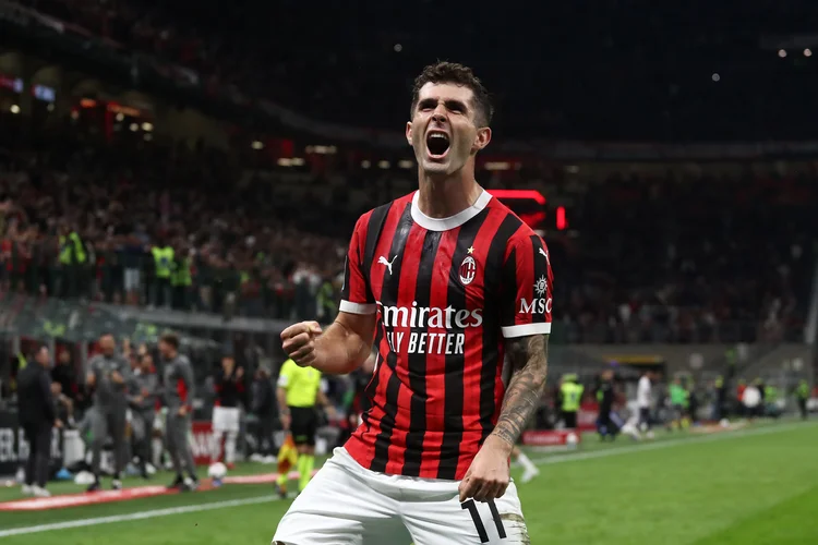 Milan x Torino: horário, onde assistir e prováveis escalações