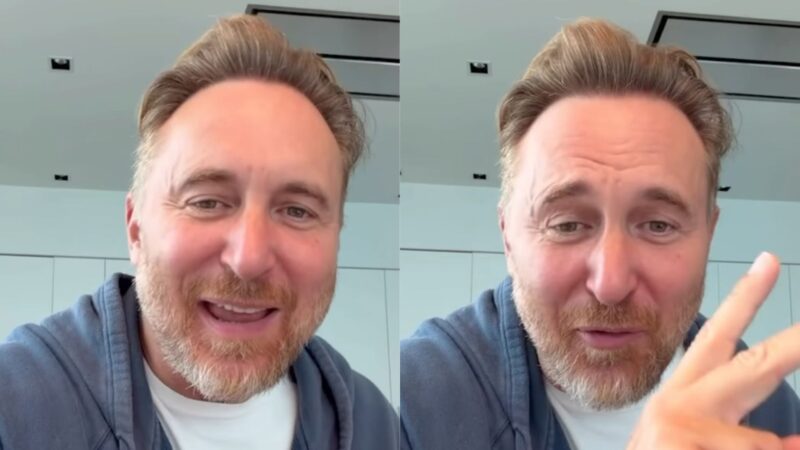 Milionário, famoso anuncia nascimento do 4º filho: ‘Herdeiro de luxo’