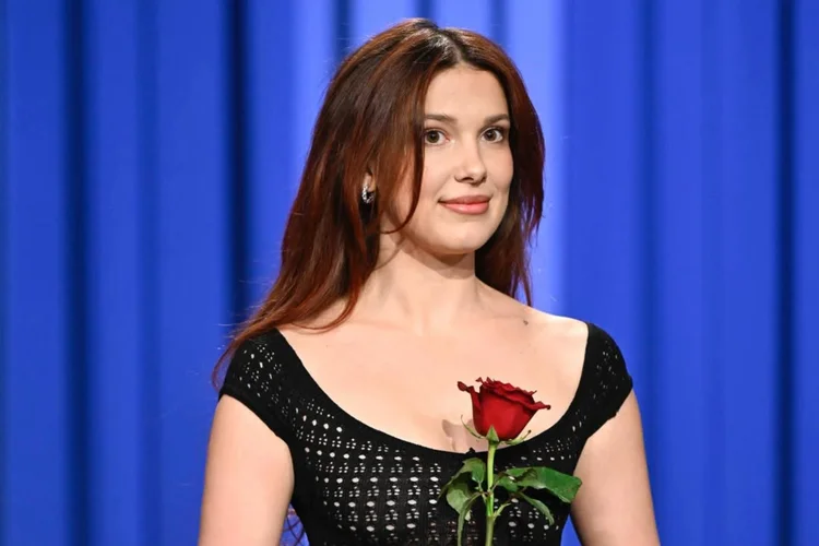 Millie Bobby Brown deixa projeto e filme 'Perfect' é cancelado pela Netflix