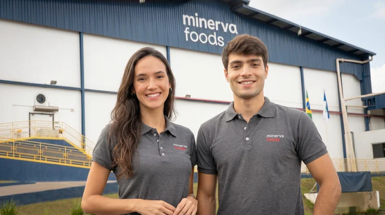 Minerva Foods abre inscrições para programa de estágio com mais de 50 vagas