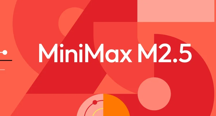 MiniMax avança na corrida da IA na China e já atinge um terço do uso do Claude