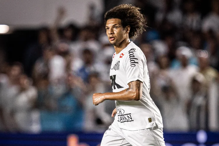 Mirassol x Santos: horário, onde assistir e prováveis escalações