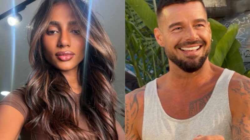 Miss descobre que ex-marido a traiu com cantor famoso; veja a reação