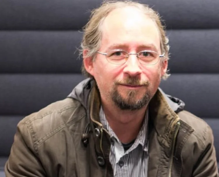 Mistério revelado? Jornal diz que Adam Back é Satoshi Nakamoto, mas ele nega