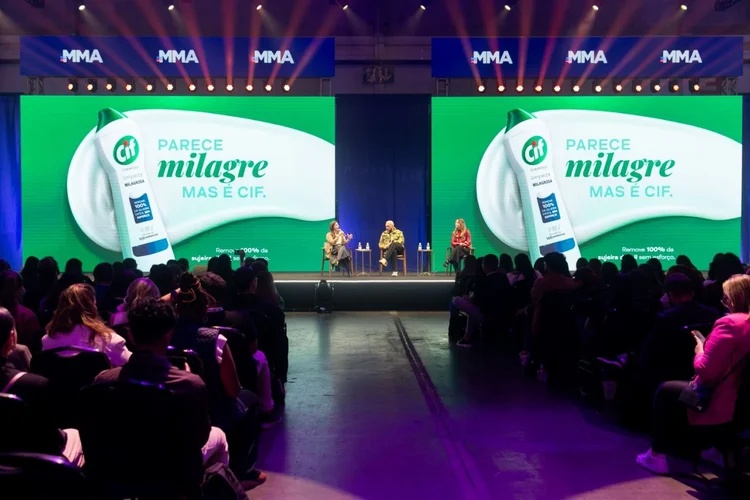 MMA Impact Brasil 2026 traz Porchat, Toguro e 80 palestrantes de marketing e inovação