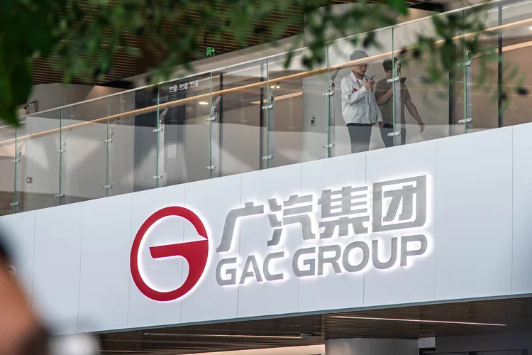 Montadoras chinesas crescem na América Latina, África e Ásia