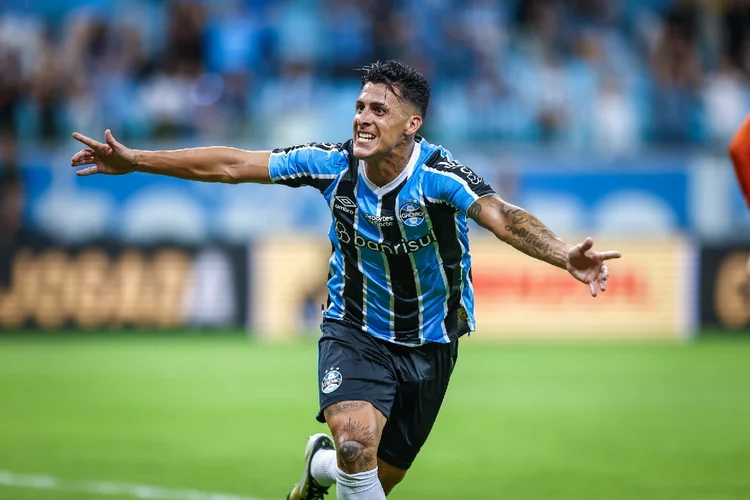 Montevideo City Torque x Grêmio: horário, onde assistir e prováveis escalações
