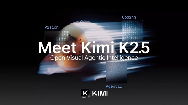Moonshot AI, do chatbot Kimi, capta US$ 2 bilhões e quadruplica valuation em poucos meses