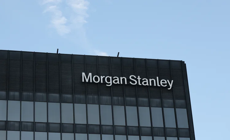 Morgan Stanley diz que entrada em cripto estava nos planos há anos