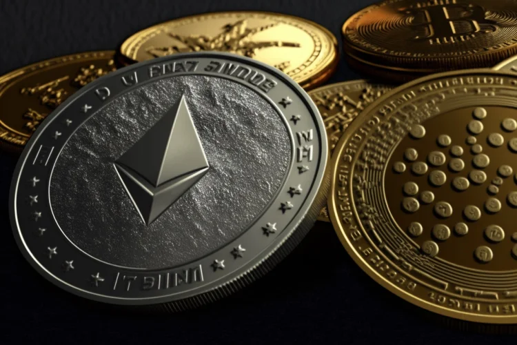 Morgan Stanley investe em ações de 'treasury company' de Ethereum