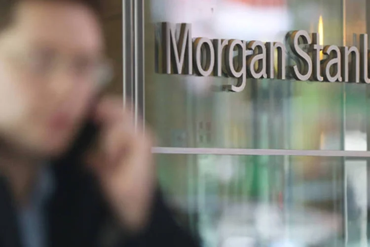 Morgan Stanley supera expectativas com trading forte e lucra US$ 5,57 bi