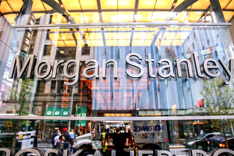 Morgan Stanley também limita resgates em fundo de crédito privado