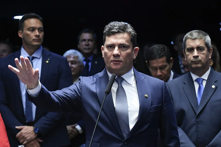 Moro ou Requião Filho: Quem lidera a corrida pelo governo do Paraná?