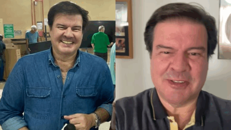 Morre apresentador da Band aos 57 anos