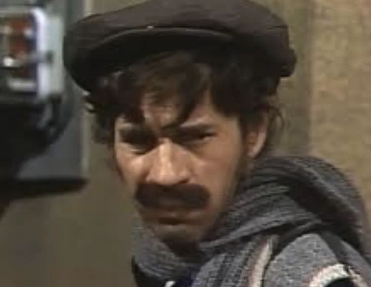 Morre ator que fez personagem clássico em 'Chaves'