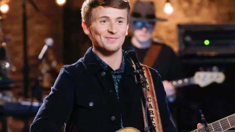 Morre ex-participante do ‘The Voice’ após acidente gravíssimo de carro