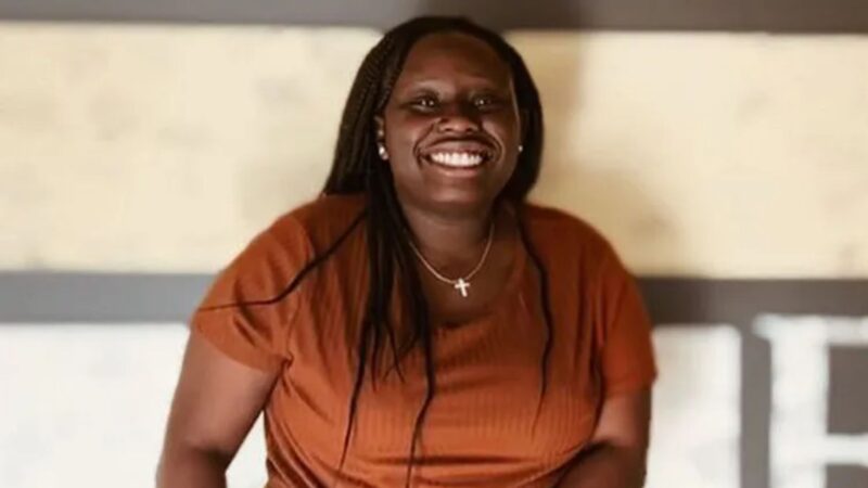 Morre famosa tiktoker aos 27 anos após assédio virtual